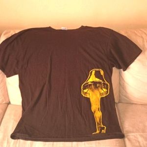 men's graphic t shirt size large